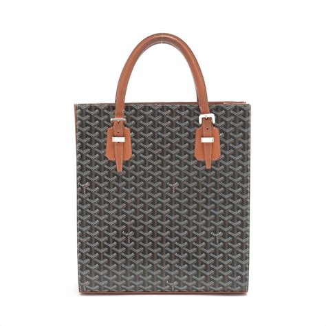 goyard goyardine comores tote|goyard handbags.